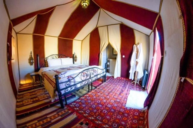 Asama Luxury Camp Hotel Merzouga Luaran gambar