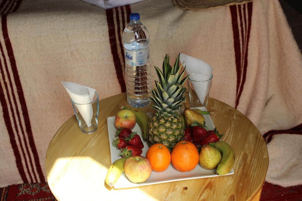 Asama Luxury Camp Hotel Merzouga Luaran gambar