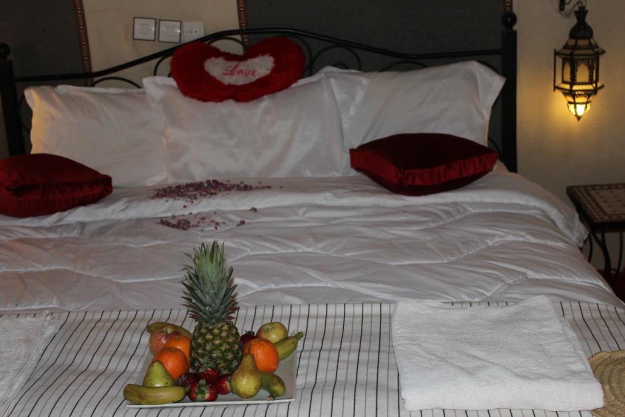 Asama Luxury Camp Hotel Merzouga Luaran gambar