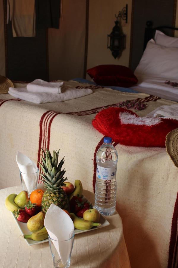 Asama Luxury Camp Hotel Merzouga Luaran gambar
