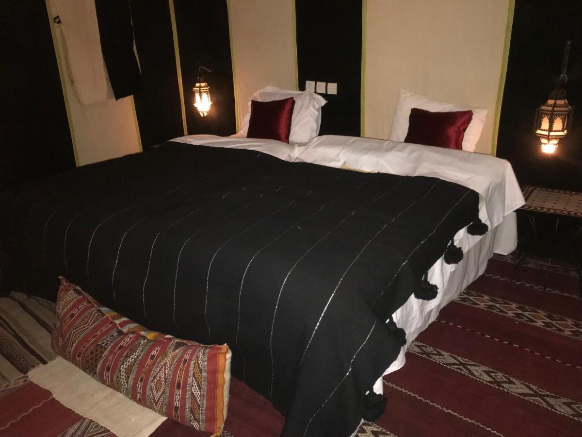 Asama Luxury Camp Hotel Merzouga Luaran gambar
